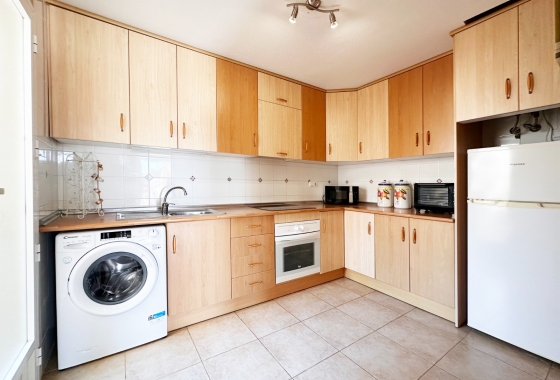 Resale - Bungalow - ﻿Torrevieja (Alicante) - Spain