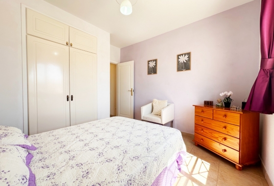 Resale - Bungalow - ﻿Torrevieja (Alicante) - Spain