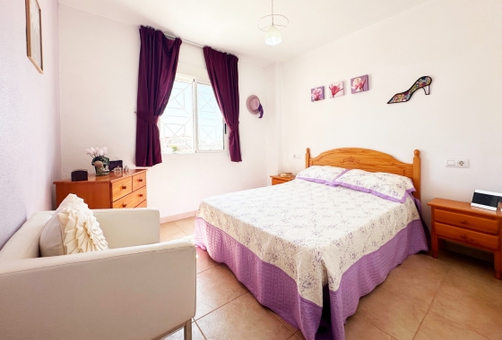 Resale - Bungalow - ﻿Torrevieja (Alicante) - Spain