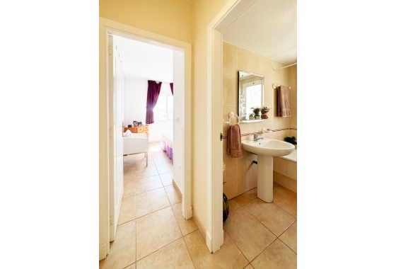 Resale - Bungalow - ﻿Torrevieja (Alicante) - Spain