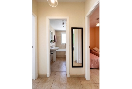 Resale - Bungalow - ﻿Torrevieja (Alicante) - Spain