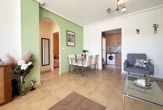 Resale - Bungalow - ﻿Torrevieja (Alicante) - Spain