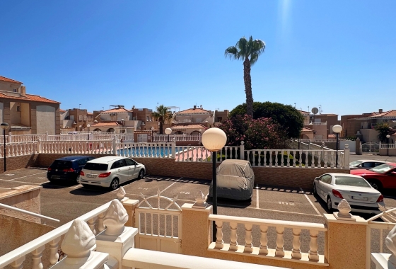 Resale - Bungalow - ﻿Torrevieja (Alicante) - Spain