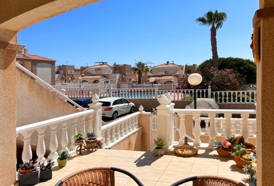 Resale - Bungalow - ﻿Torrevieja (Alicante) - Spain