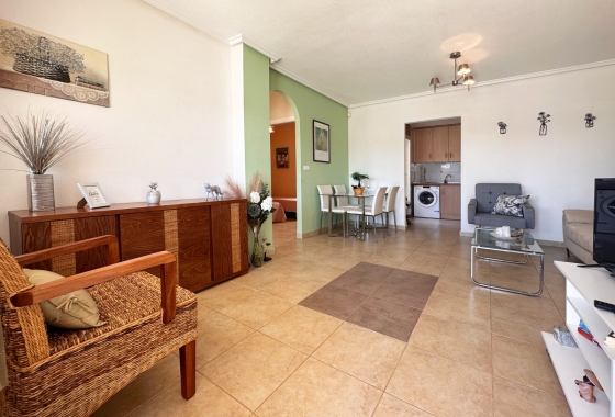 Resale - Bungalow - ﻿Torrevieja (Alicante) - Spain