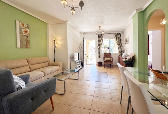 Resale - Bungalow - ﻿Torrevieja (Alicante) - Spain