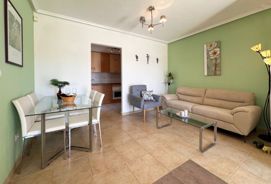 Resale - Bungalow - ﻿Torrevieja (Alicante) - Spain