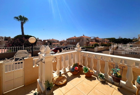 Resale - Bungalow - ﻿Torrevieja (Alicante) - Spain