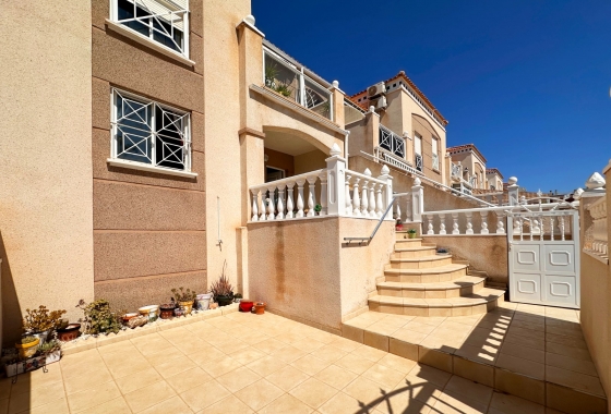 Resale - Bungalow - ﻿Torrevieja (Alicante) - Spain