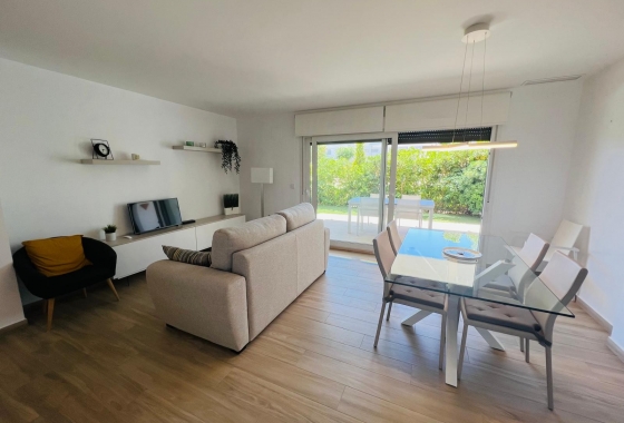 Resale - Apartment - Entre Naranjo - Vistabella Golf - Entre Naranjos - Vistabella Golf
