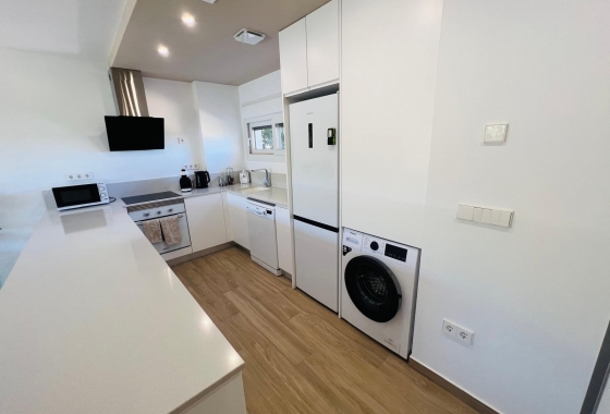 Resale - Apartment - Entre Naranjo - Vistabella Golf - Entre Naranjos - Vistabella Golf