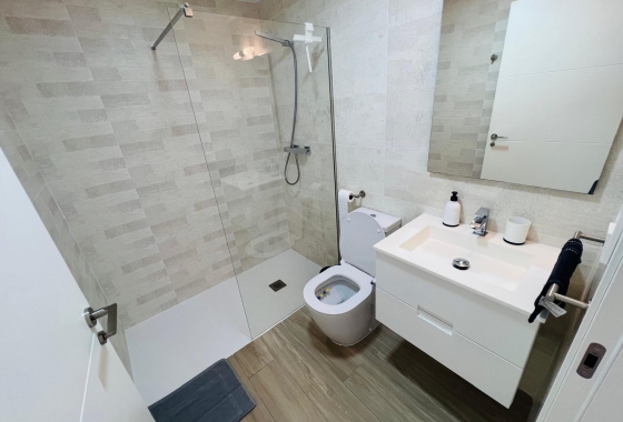 Resale - Apartment - Entre Naranjo - Vistabella Golf - Entre Naranjos - Vistabella Golf