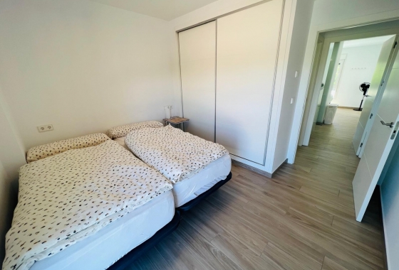 Resale - Apartment - Entre Naranjo - Vistabella Golf - Entre Naranjos - Vistabella Golf