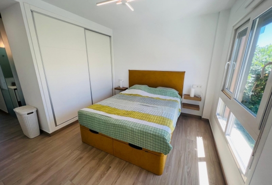 Resale - Apartment - Entre Naranjo - Vistabella Golf - Entre Naranjos - Vistabella Golf