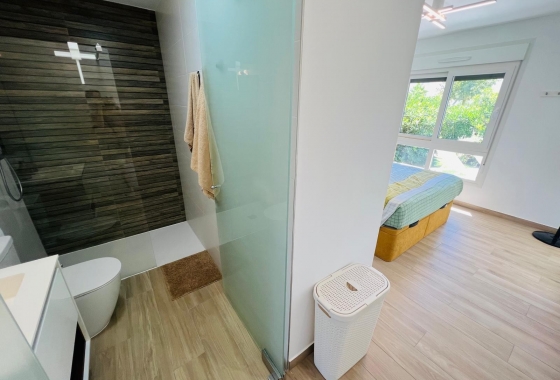 Resale - Apartment - Entre Naranjo - Vistabella Golf - Entre Naranjos - Vistabella Golf