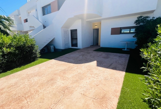 Resale - Apartment - Entre Naranjo - Vistabella Golf - Entre Naranjos - Vistabella Golf