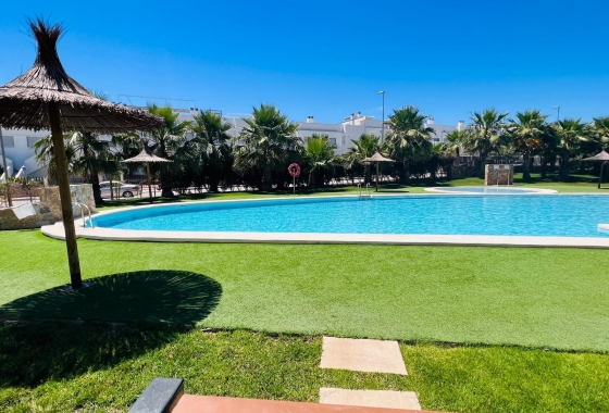 Resale - Apartment - Entre Naranjo - Vistabella Golf - Entre Naranjos - Vistabella Golf