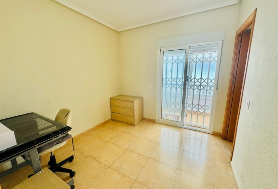 Revente - Bungalow - Torrevieja - Aguas Nuevas