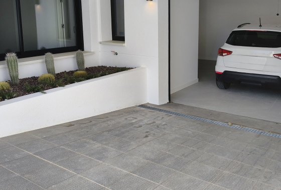 New Build - Townhouse - Ciudad Quesada
