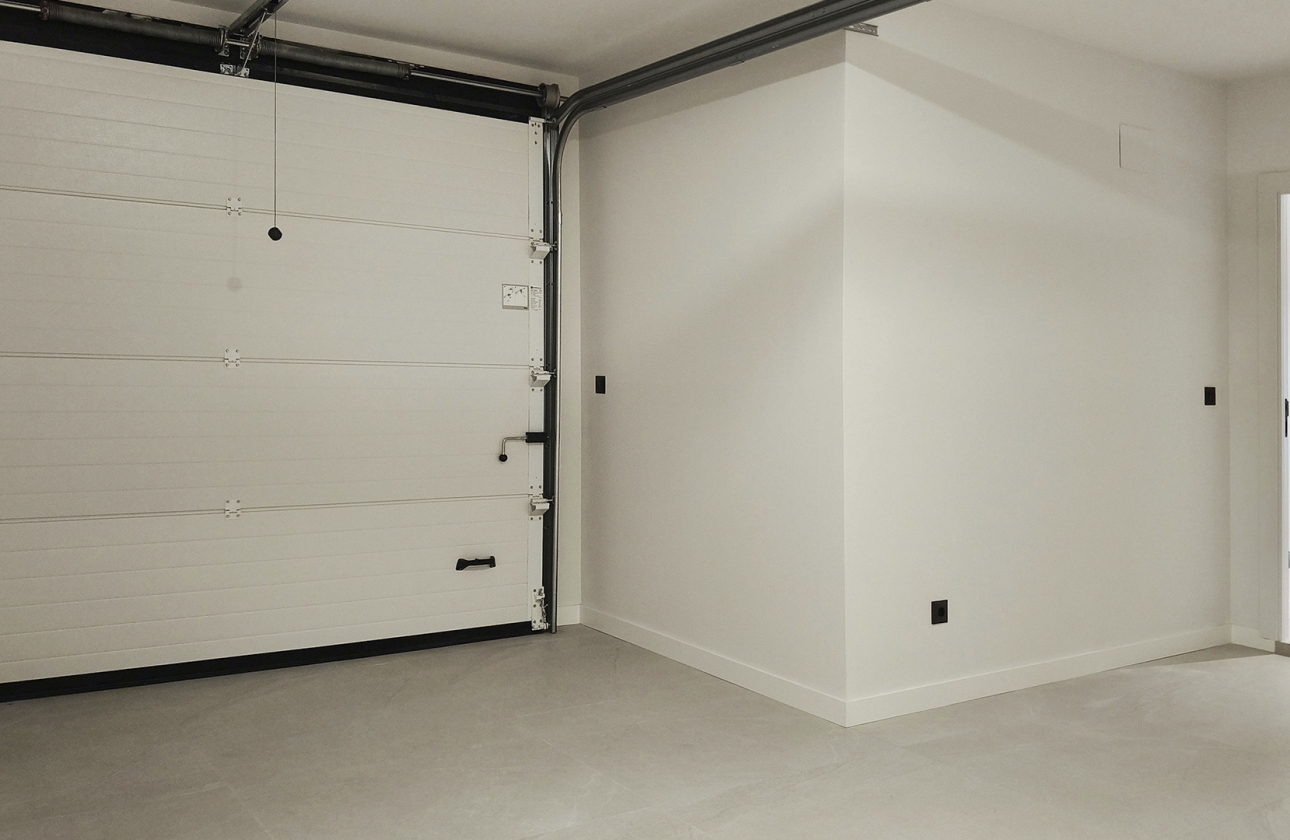 New Build - Townhouse - Ciudad Quesada
