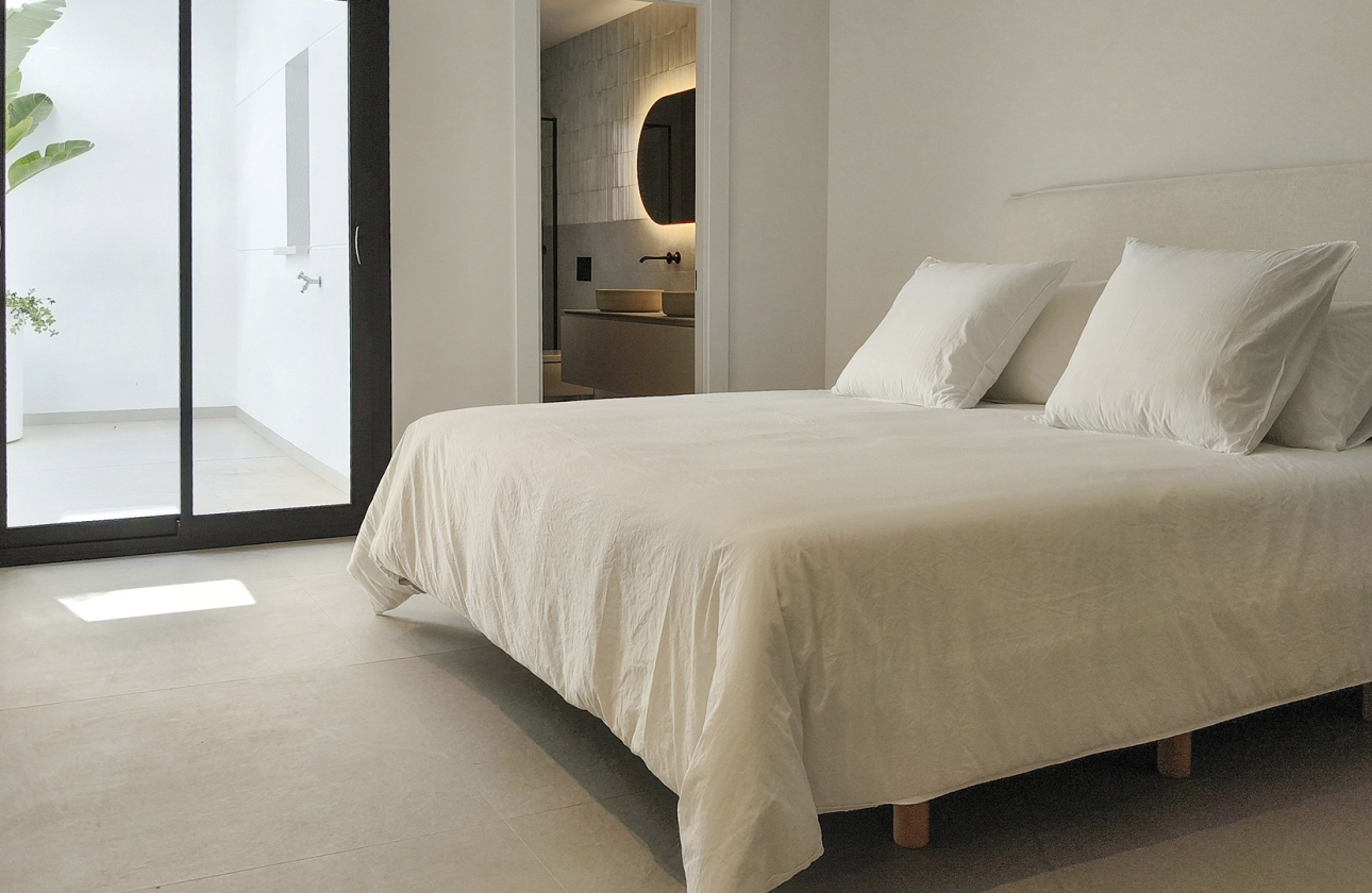 New Build - Townhouse - Ciudad Quesada