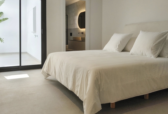 New Build - Townhouse - Ciudad Quesada