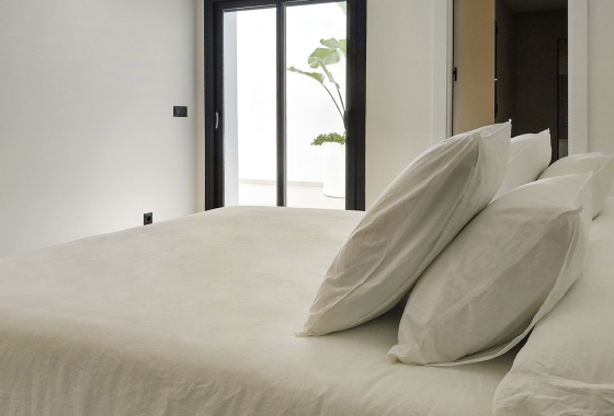 New Build - Townhouse - Ciudad Quesada