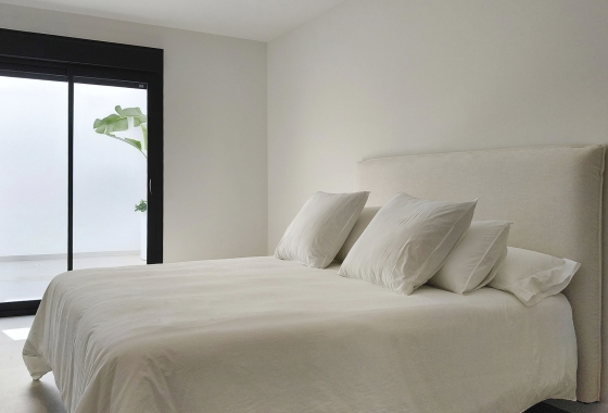 New Build - Townhouse - Ciudad Quesada