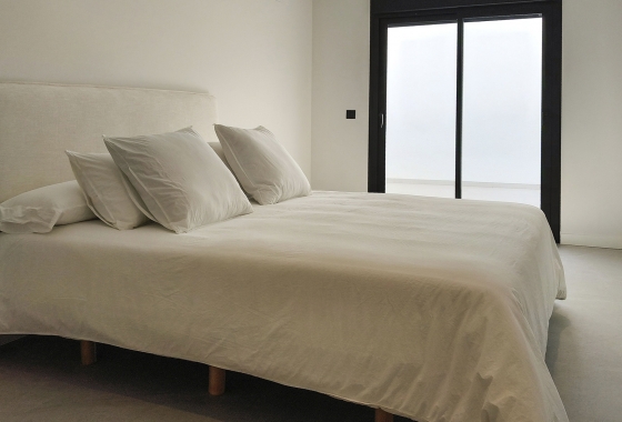 New Build - Townhouse - Ciudad Quesada