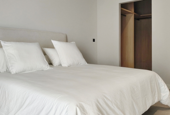 New Build - Townhouse - Ciudad Quesada