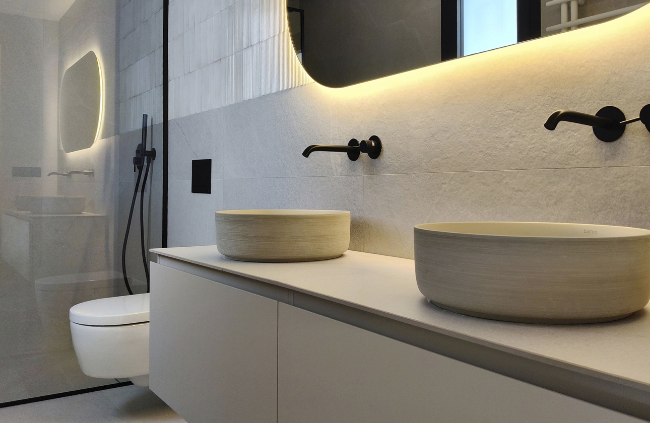 New Build - Townhouse - Ciudad Quesada