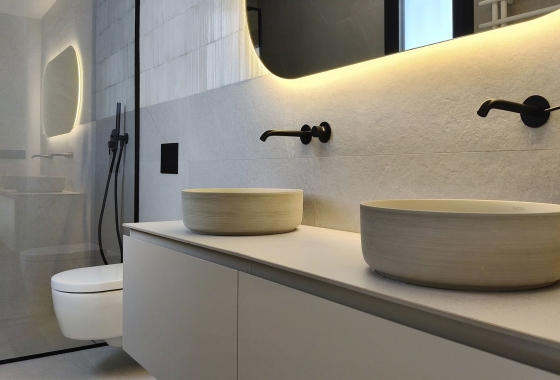 New Build - Townhouse - Ciudad Quesada