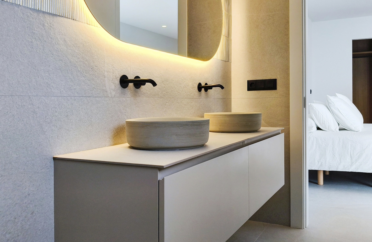 New Build - Townhouse - Ciudad Quesada