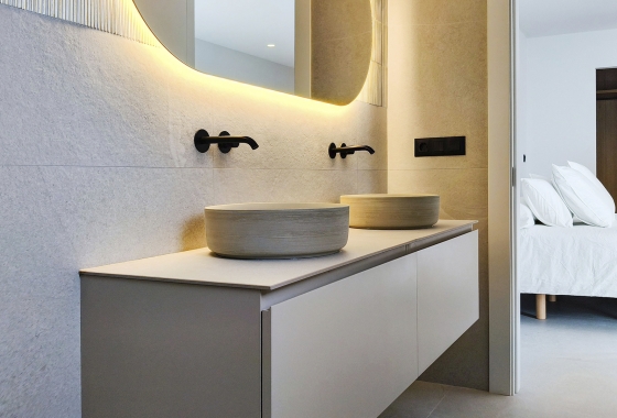 New Build - Townhouse - Ciudad Quesada