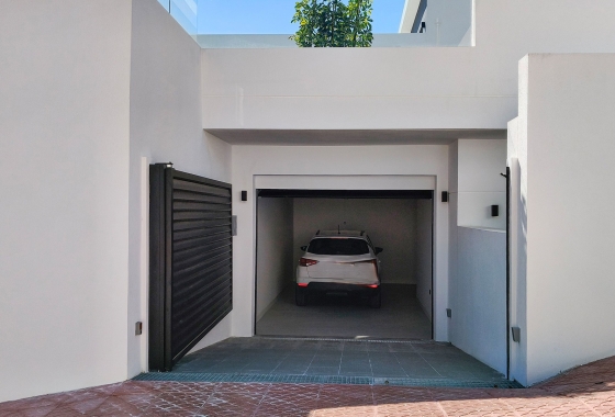 New Build - Townhouse - Ciudad Quesada