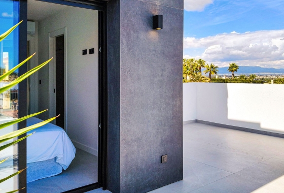 New Build - Townhouse - Ciudad Quesada