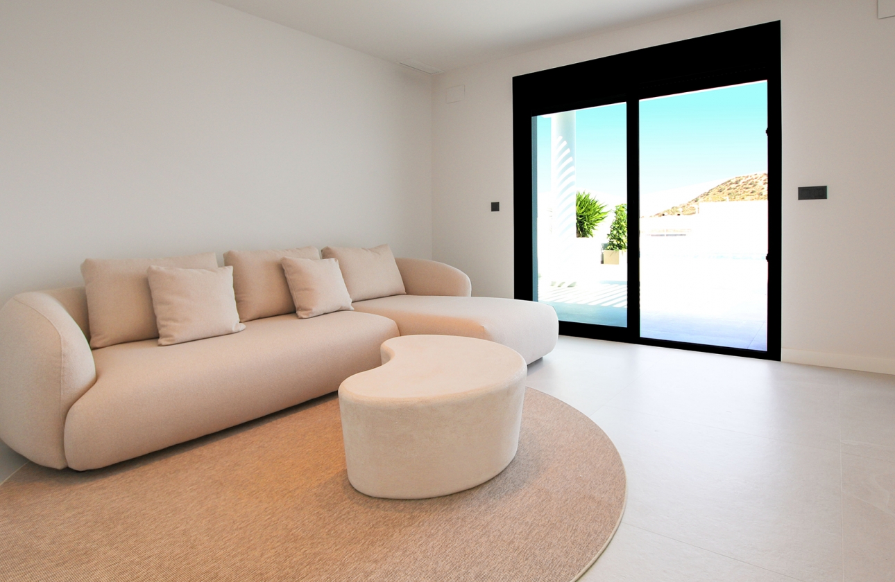 New Build - Townhouse - Ciudad Quesada