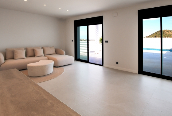 New Build - Townhouse - Ciudad Quesada