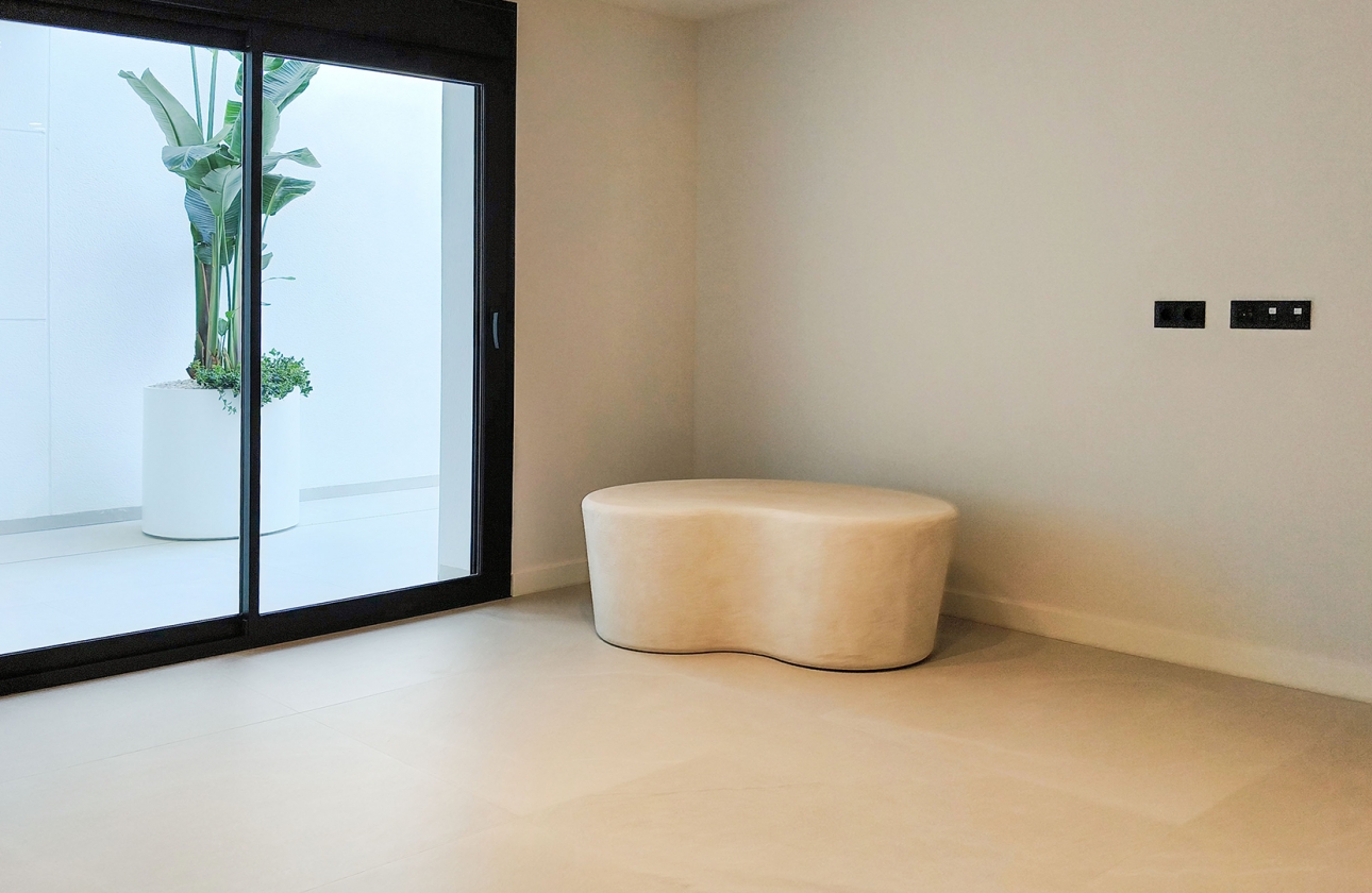 New Build - Townhouse - Ciudad Quesada
