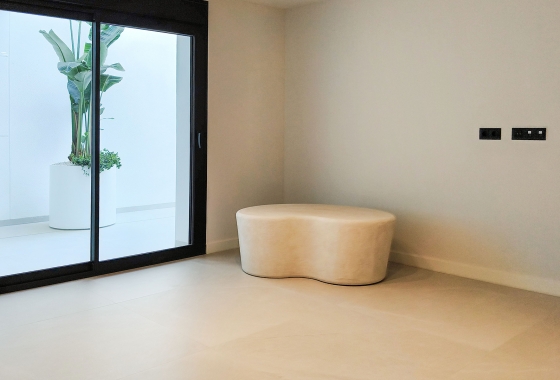New Build - Townhouse - Ciudad Quesada