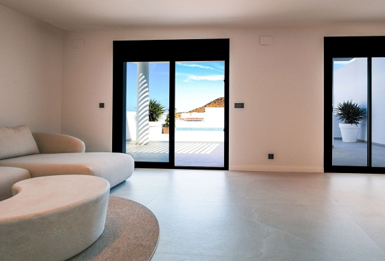 New Build - Townhouse - Ciudad Quesada