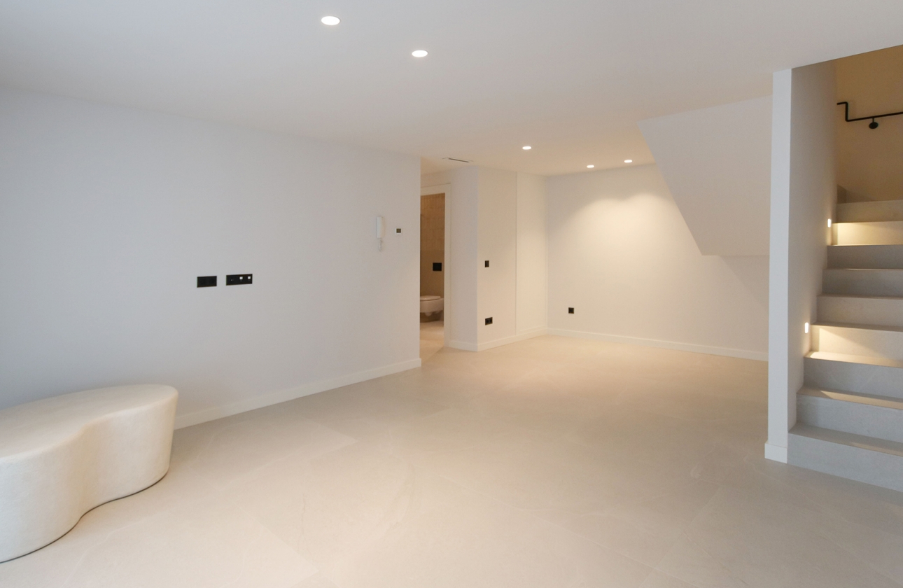 New Build - Townhouse - Ciudad Quesada