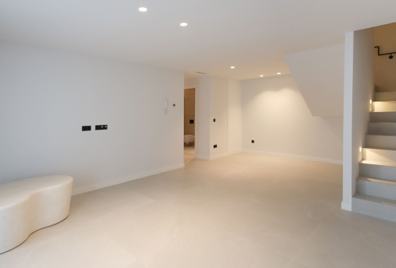 New Build - Townhouse - Ciudad Quesada