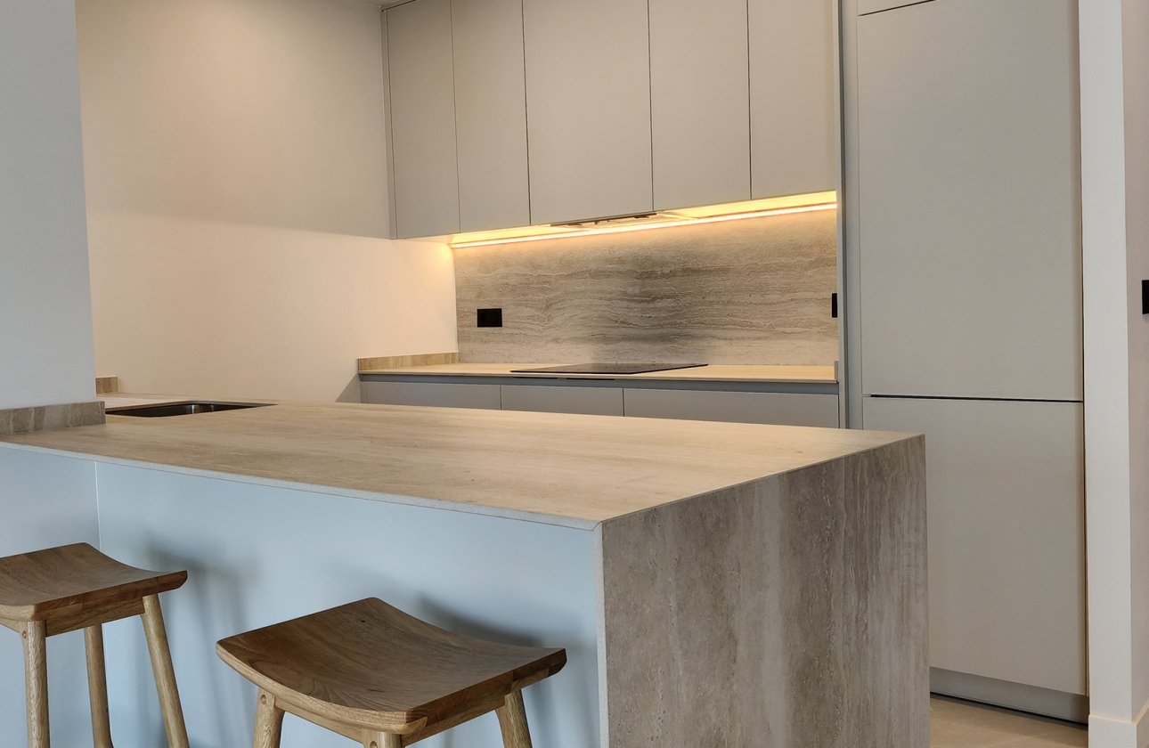 New Build - Townhouse - Ciudad Quesada