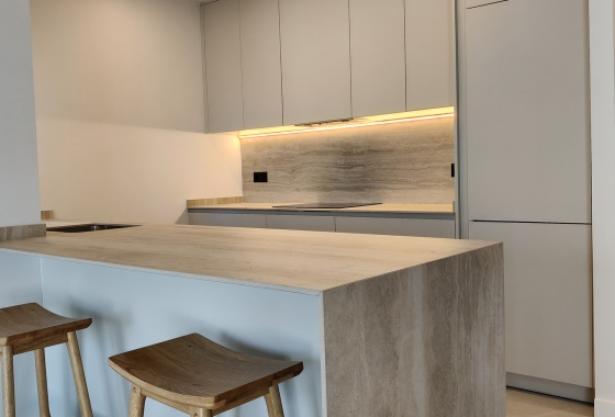 New Build - Townhouse - Ciudad Quesada