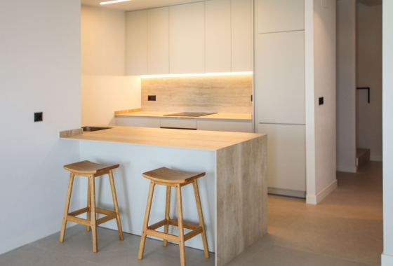 New Build - Townhouse - Ciudad Quesada