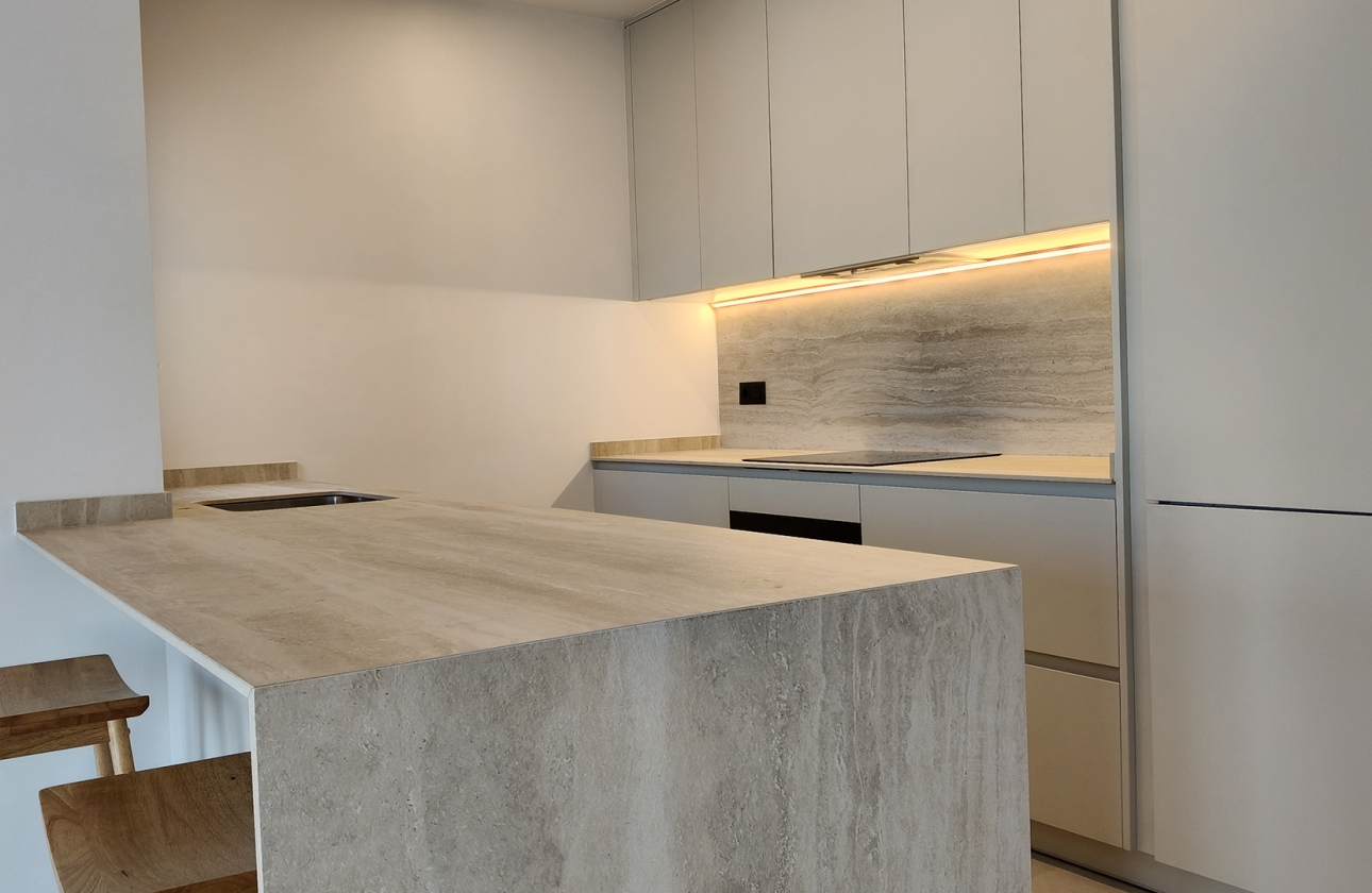 New Build - Townhouse - Ciudad Quesada