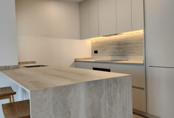 New Build - Townhouse - Ciudad Quesada