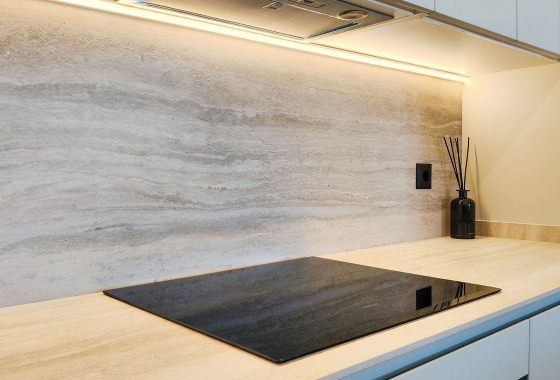 New Build - Townhouse - Ciudad Quesada