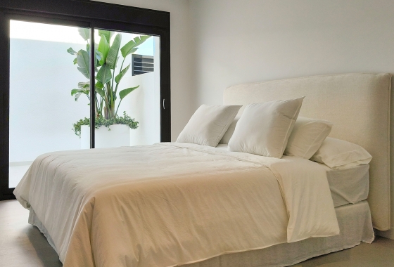New Build - Townhouse - Ciudad Quesada